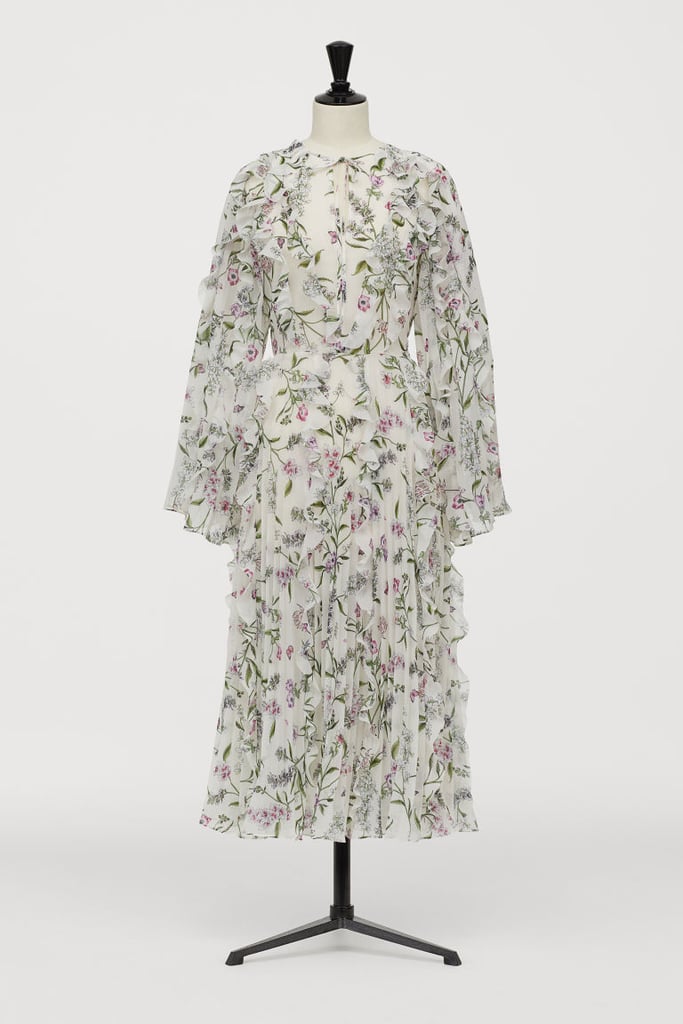 Giambattista Valli x H&M Chiffon Dress