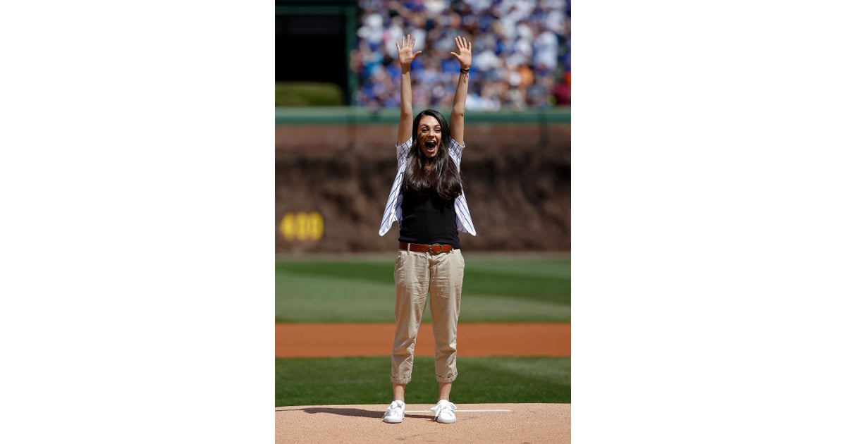 Leave the Baseball Jersey Unbuttoned For a Relaxed Feel How to Style