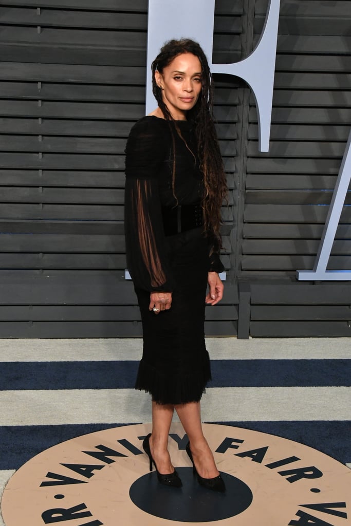 Lisa Bonet