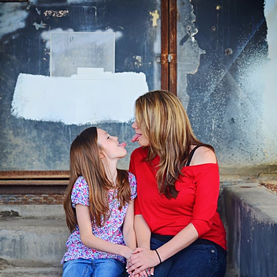 Things Moms Say Every Day