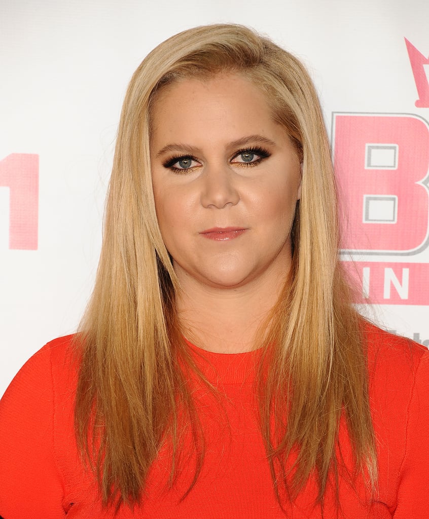 Amy Schumer