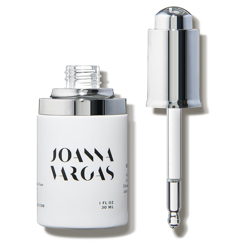 Joanna Vargas Rescue Serum