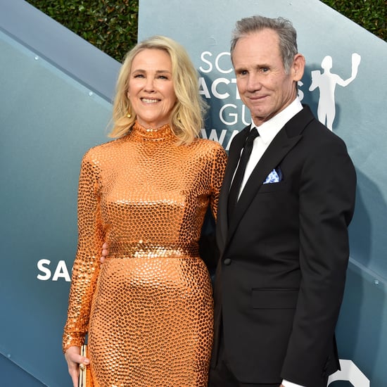 Get to Know Catherine O'Hara's Husband, Bo Welch