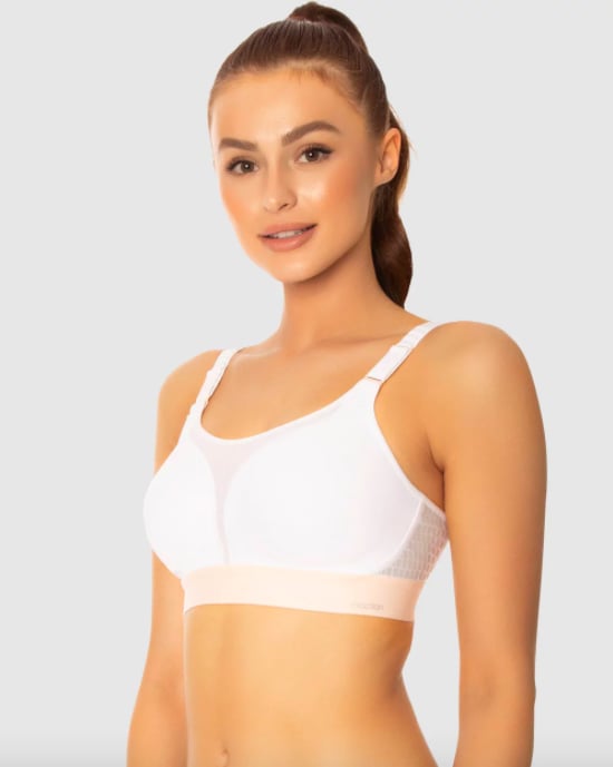 triumph triaction extreme sports bra
