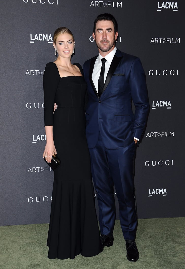 Kate Upton's Wedding Shoes