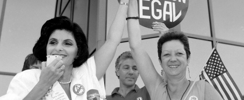 Will Roe v. Wade Be Law Again? History and Future