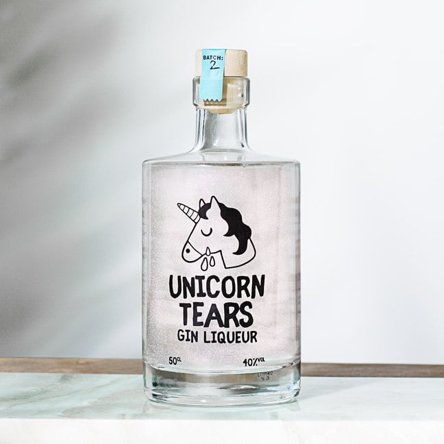 Unicorn Tears Gin Liquer