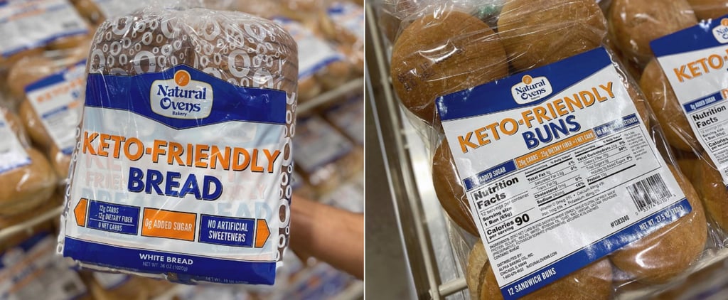 Get These Keto-Friendly Breads and Buns at Costco ASAP For Your Next Summer Sandwich