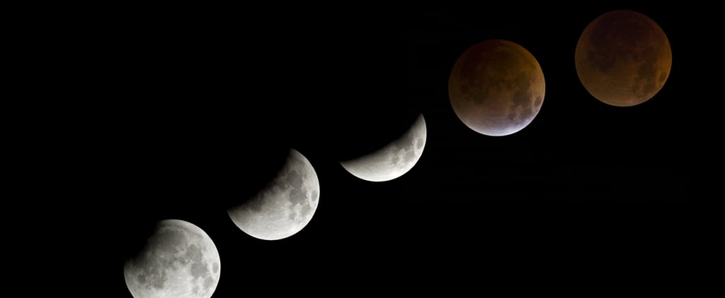 How to See the Flower Moon in May 2021