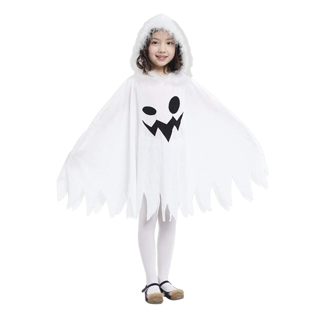 Ghost Scary Fanny Dress