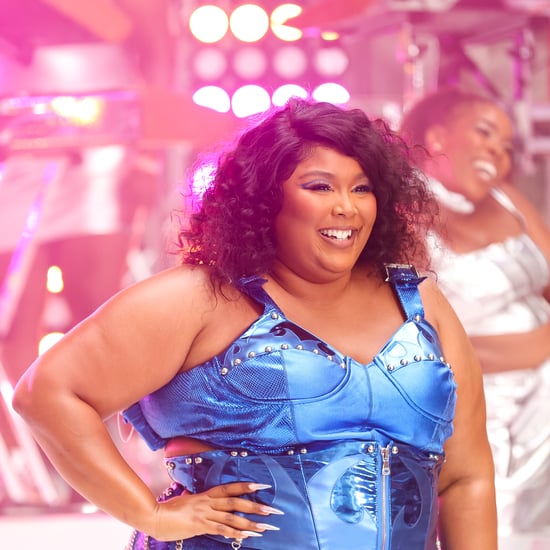 Lizzo Opens Up About Why Her New Relationship Is Different