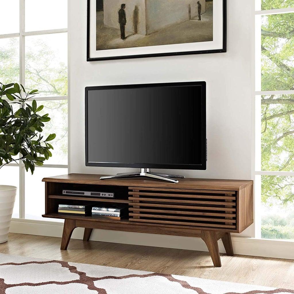 Modway Render Mid-Century Modern TV Stand