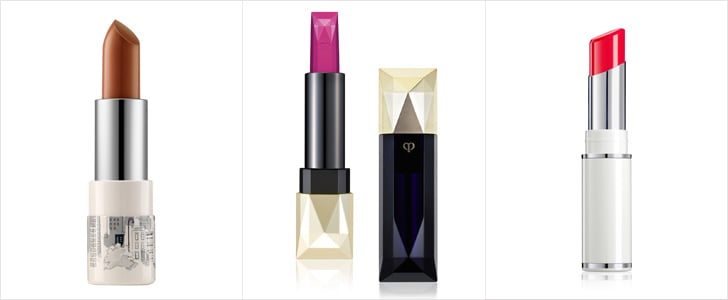 New Spring Lipsticks 2015