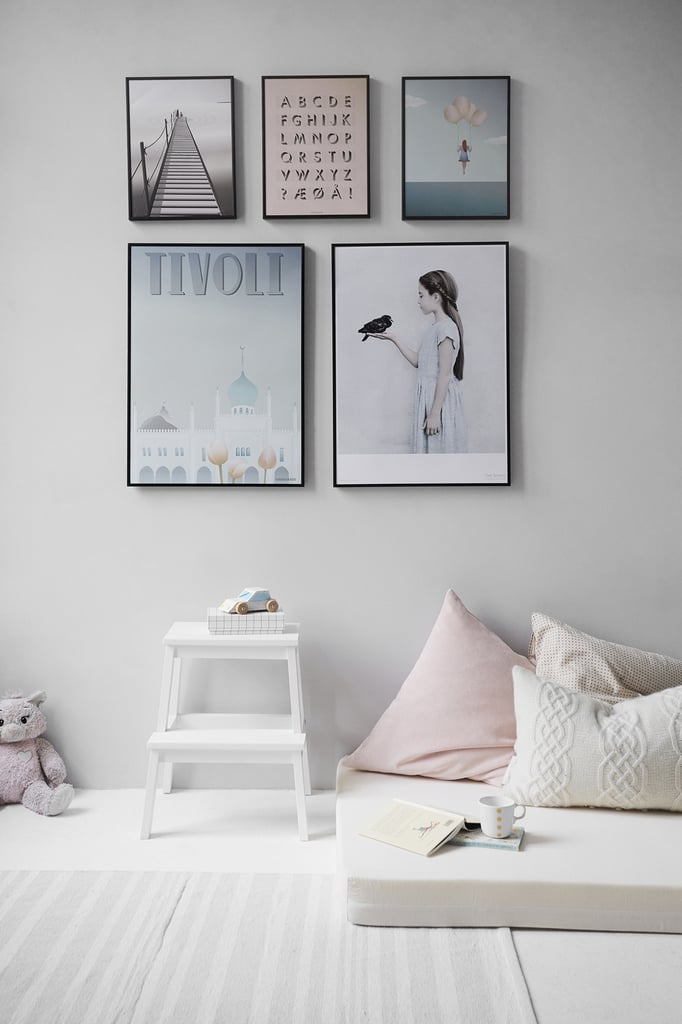 Buy Frames and Prints in Various Sizes
