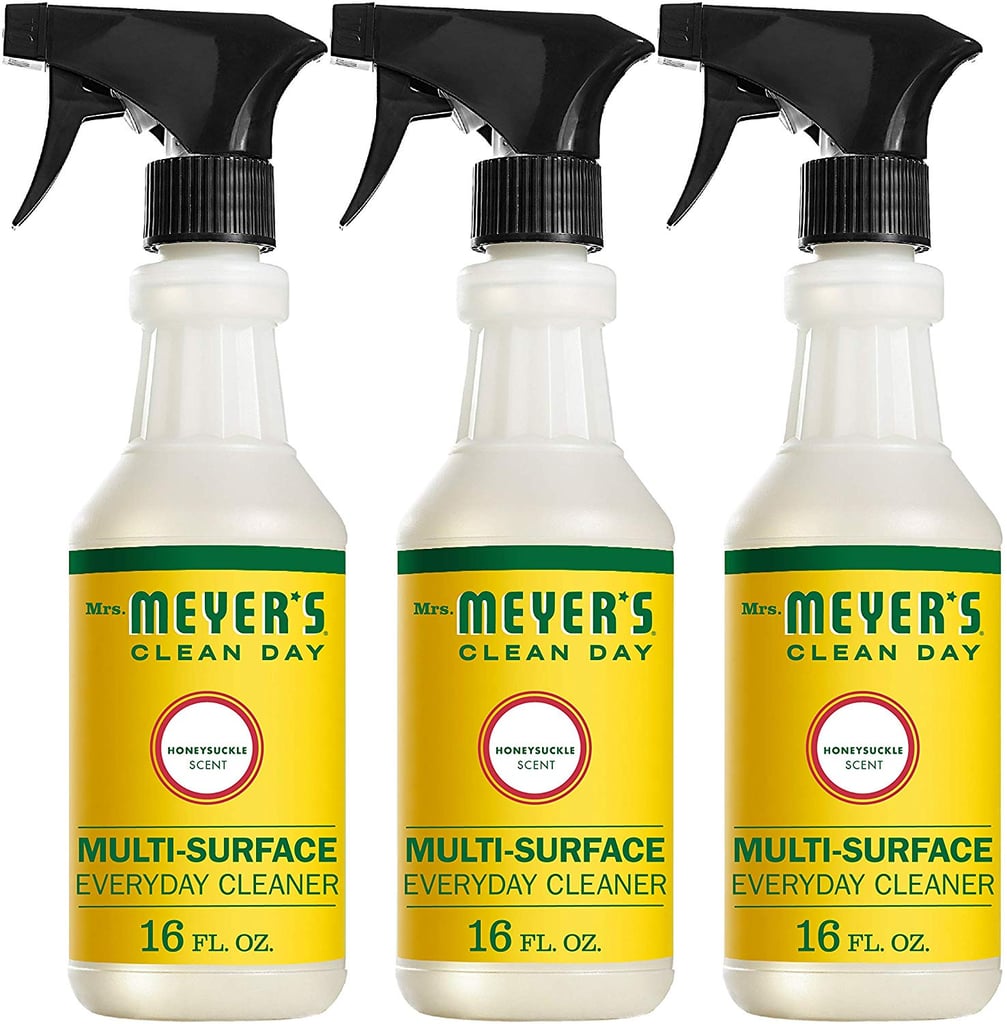 Mrs. Meyer’s Clean Day MultiSurface Everyday Cleaner Food and Home