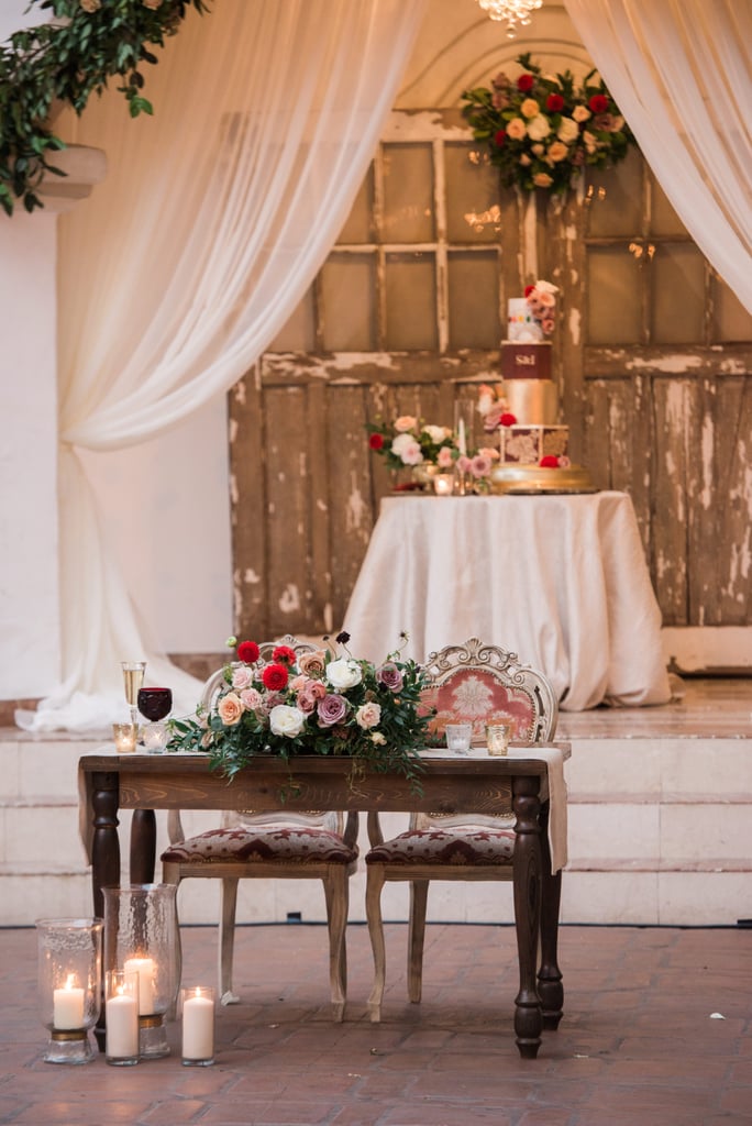 Wildlife Conservation Wedding