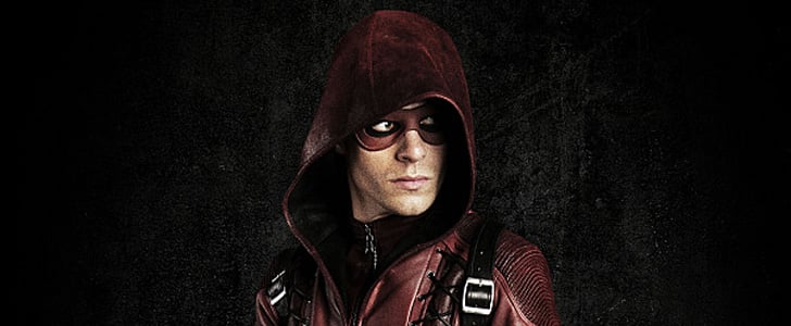 Arrow Season 3 Trailer