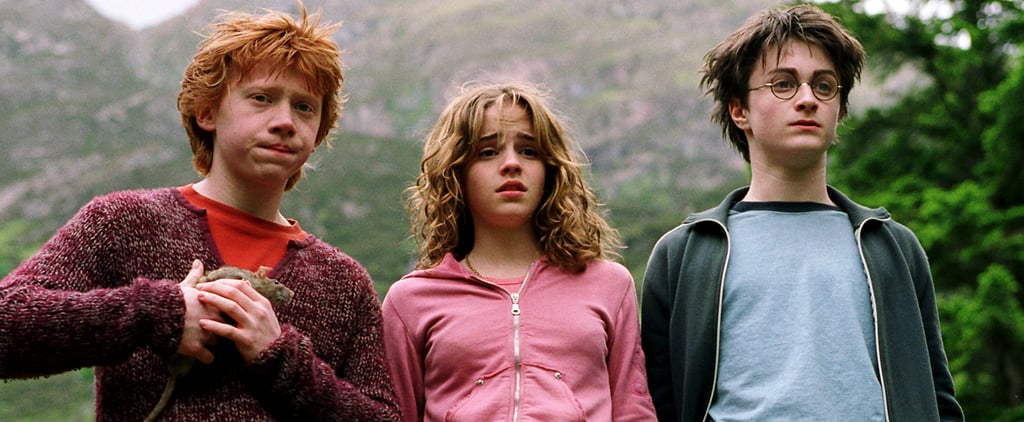 The Harry Potter Cast Take a Magical Trip Down Memory Lane in the Return to Hogwarts Special