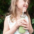 5 Smoothies Your Child Is Guaranteed to Love