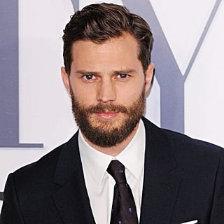 Jamie Dornan