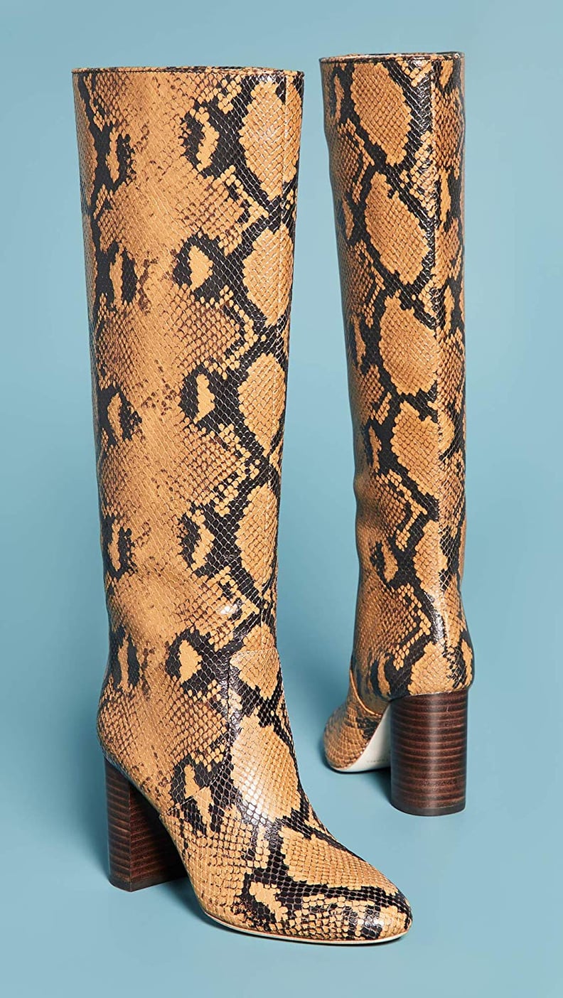 Loeffler Randall Goldy Tall Boots