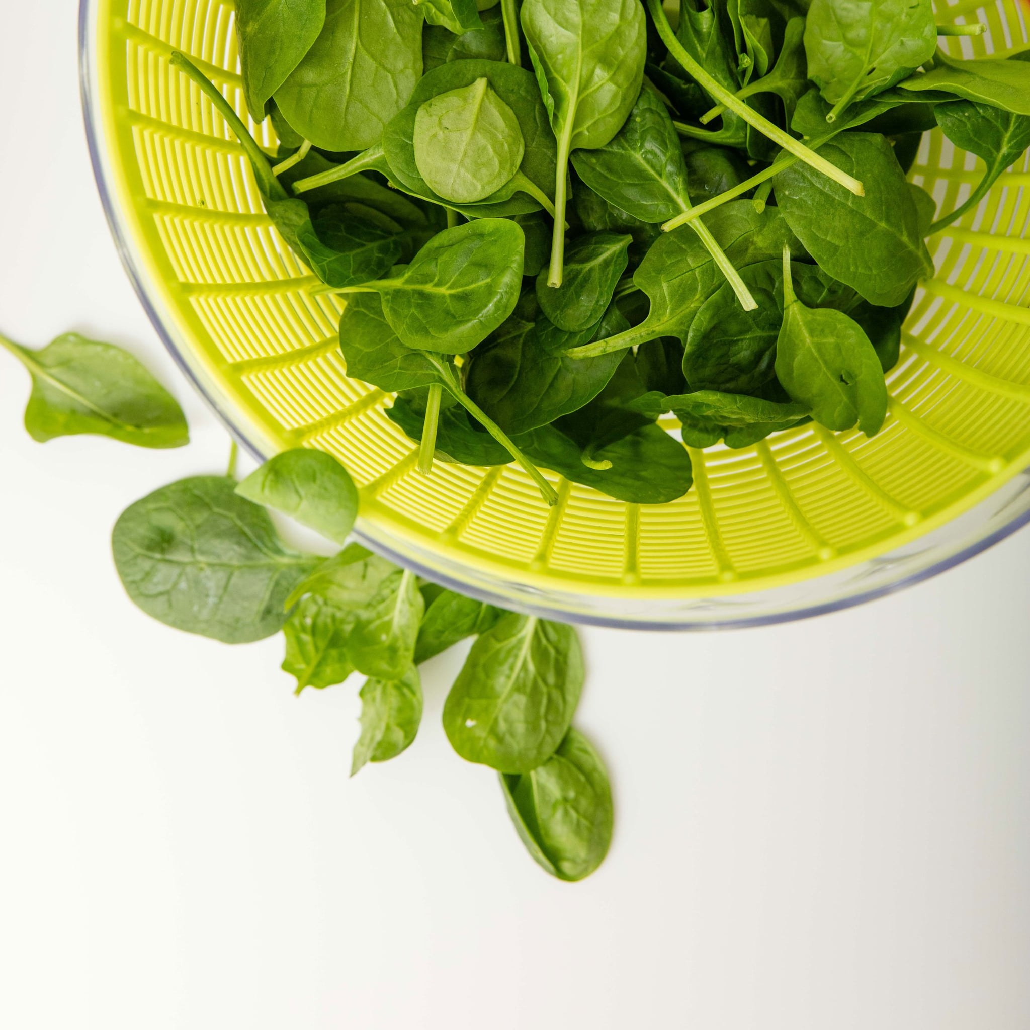 Do I Need to Wash Prewashed Greens? POPSUGAR Fitness