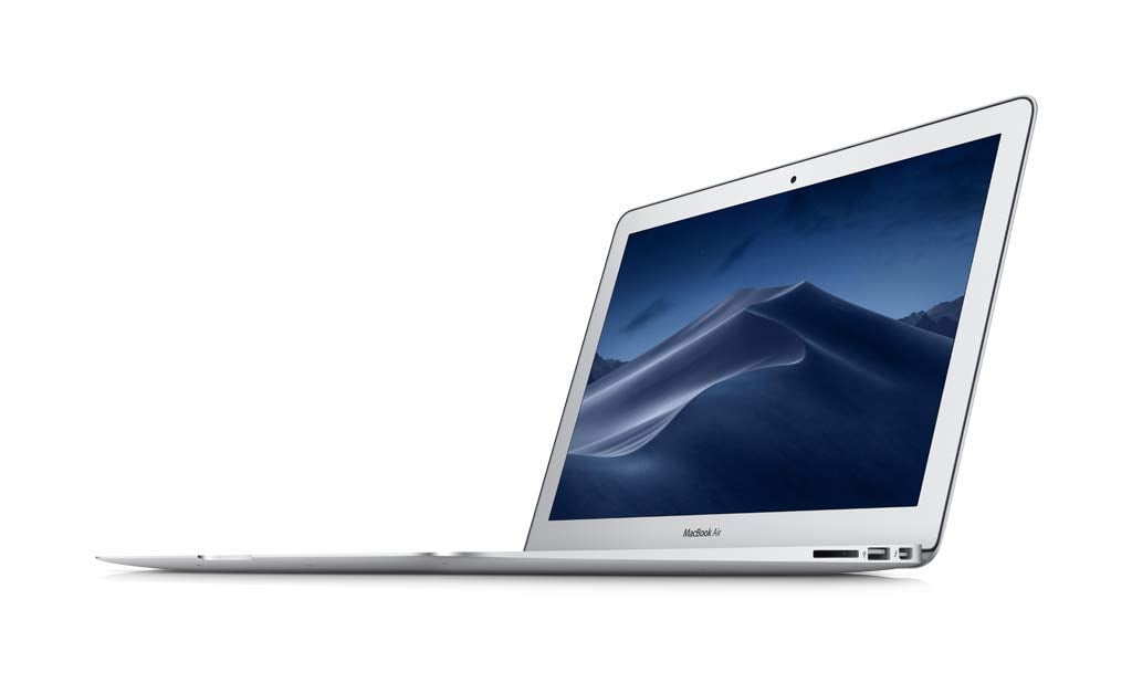how to turn on macbook air 2019