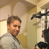 Can't Even Explain This Dad's
