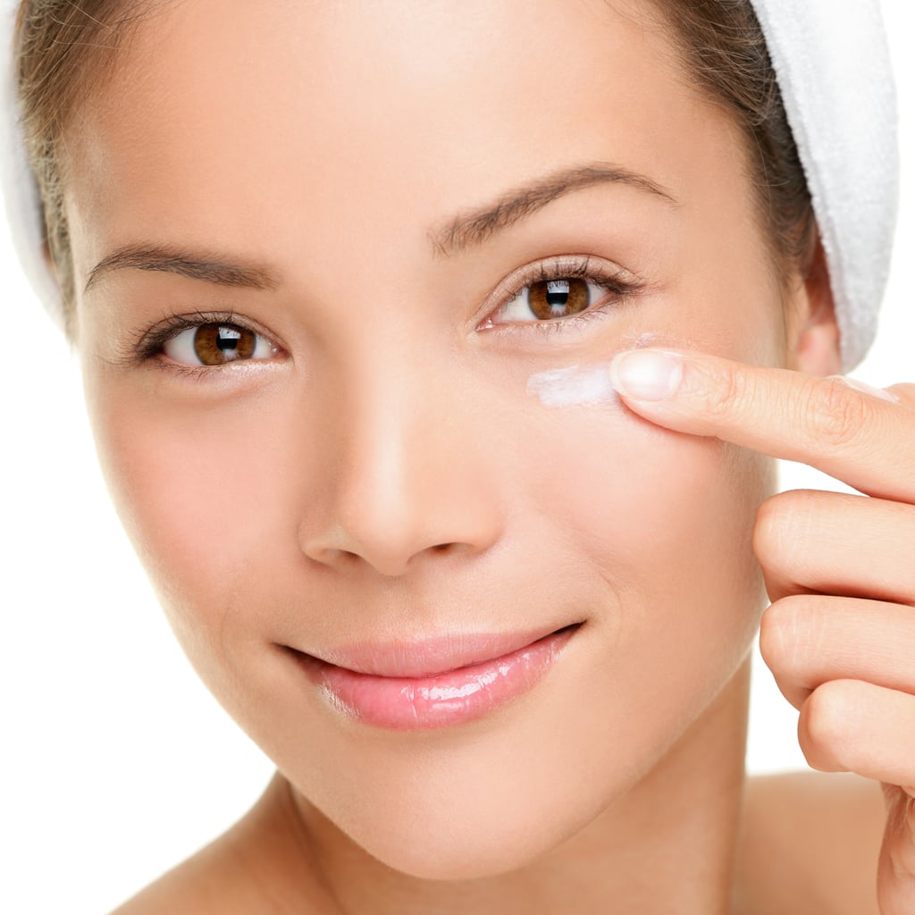 A Doctor Answers Question on Wrinkle Cream For the Eyes