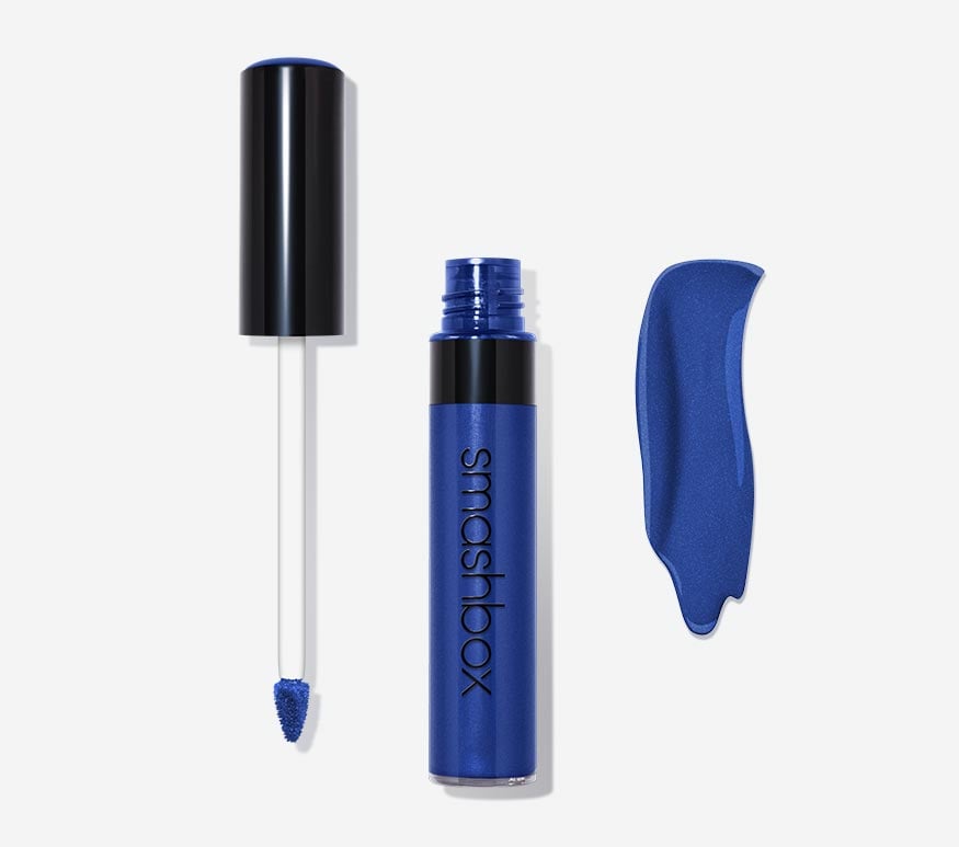 Be Legendary Liquid Lip in Iced Out