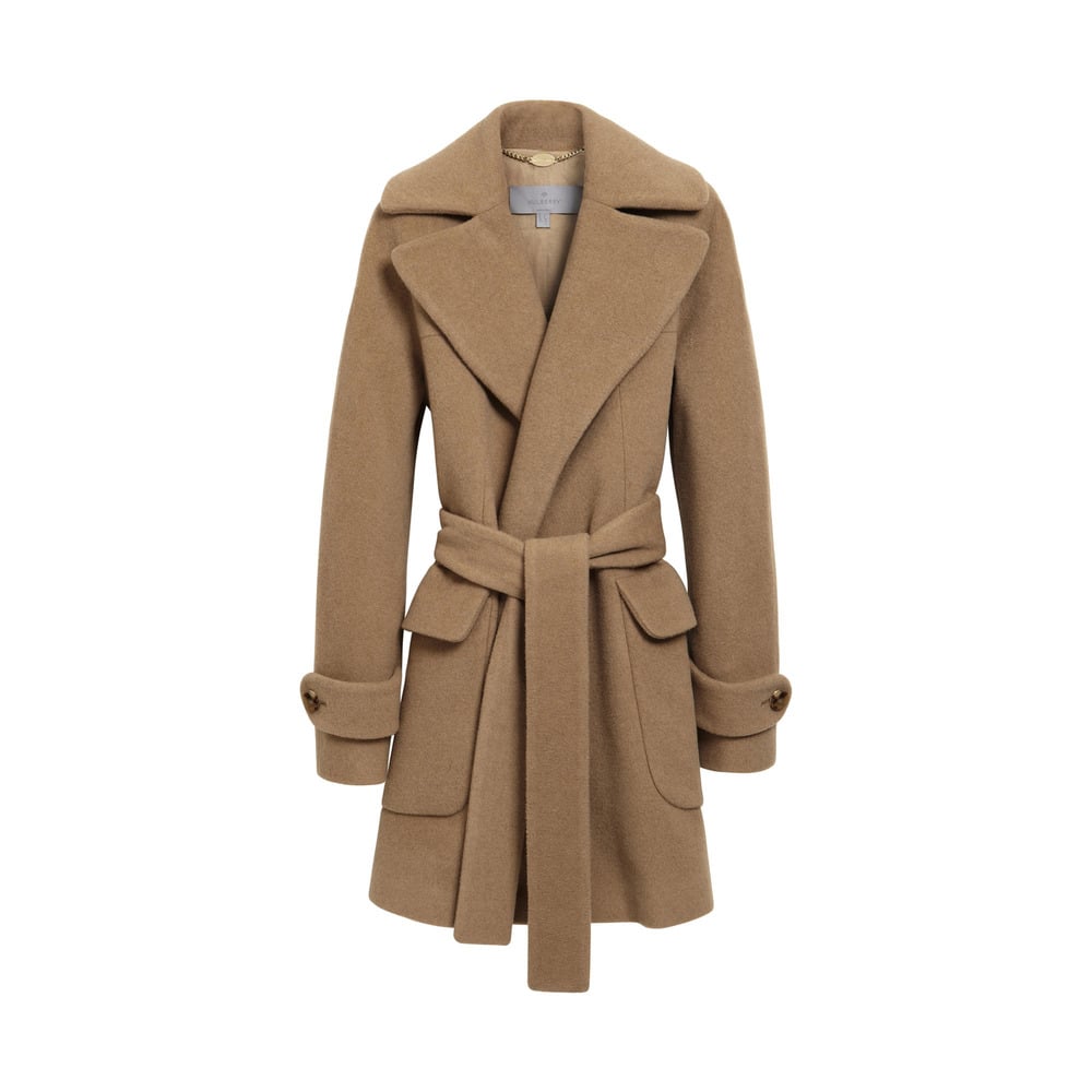 Camel | Coat Trends Fall 2013 | POPSUGAR Fashion Photo 42