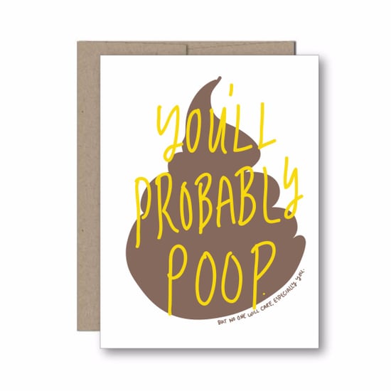 Funny Pregnancy and New Baby Cards