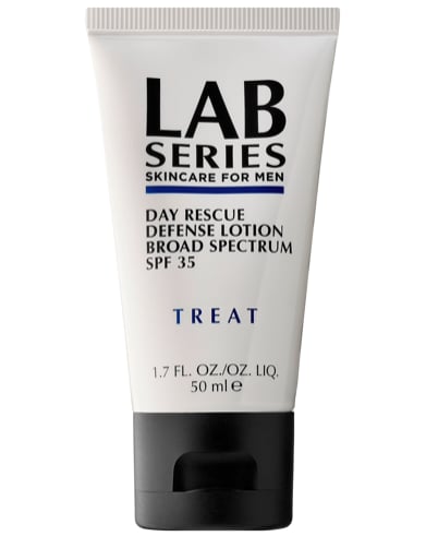 Lab Series for Men Day Rescue Defence Lotion SPF 35