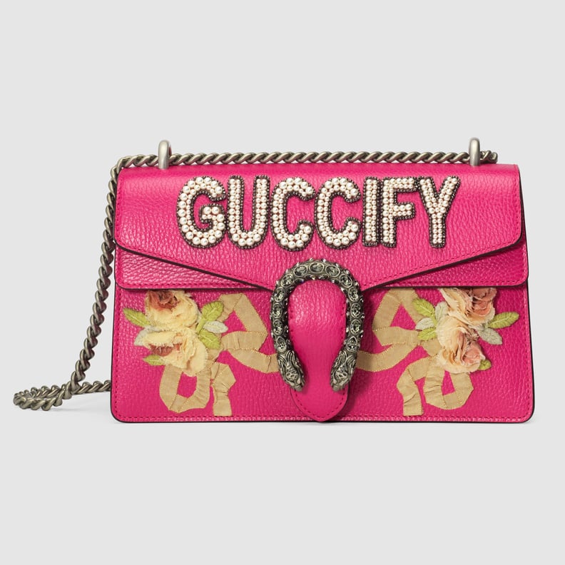 Gucci Dionysus Shoulder Bag