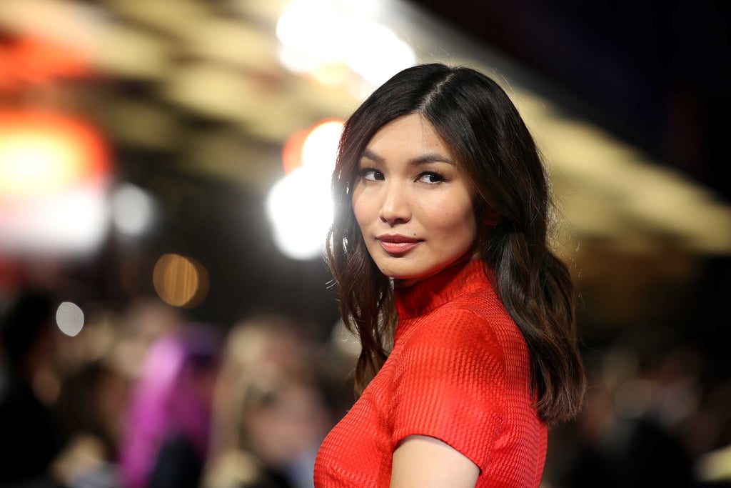 Sexy Gemma Chan Pictures