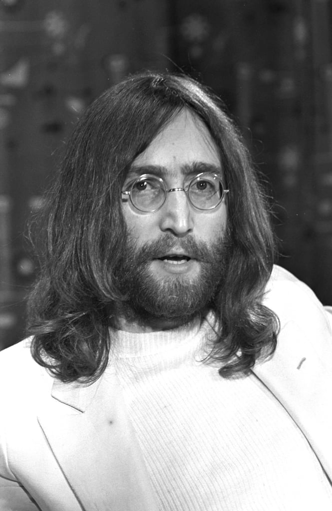 John Lennon