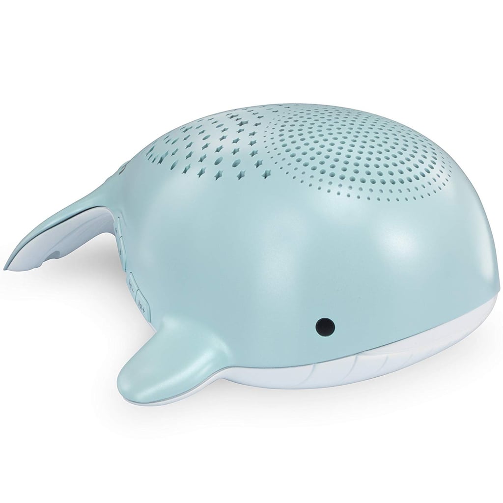 VTech Wyatt the Whale® Storytelling Soother