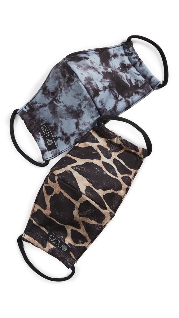 Onzie Face Covering Pack