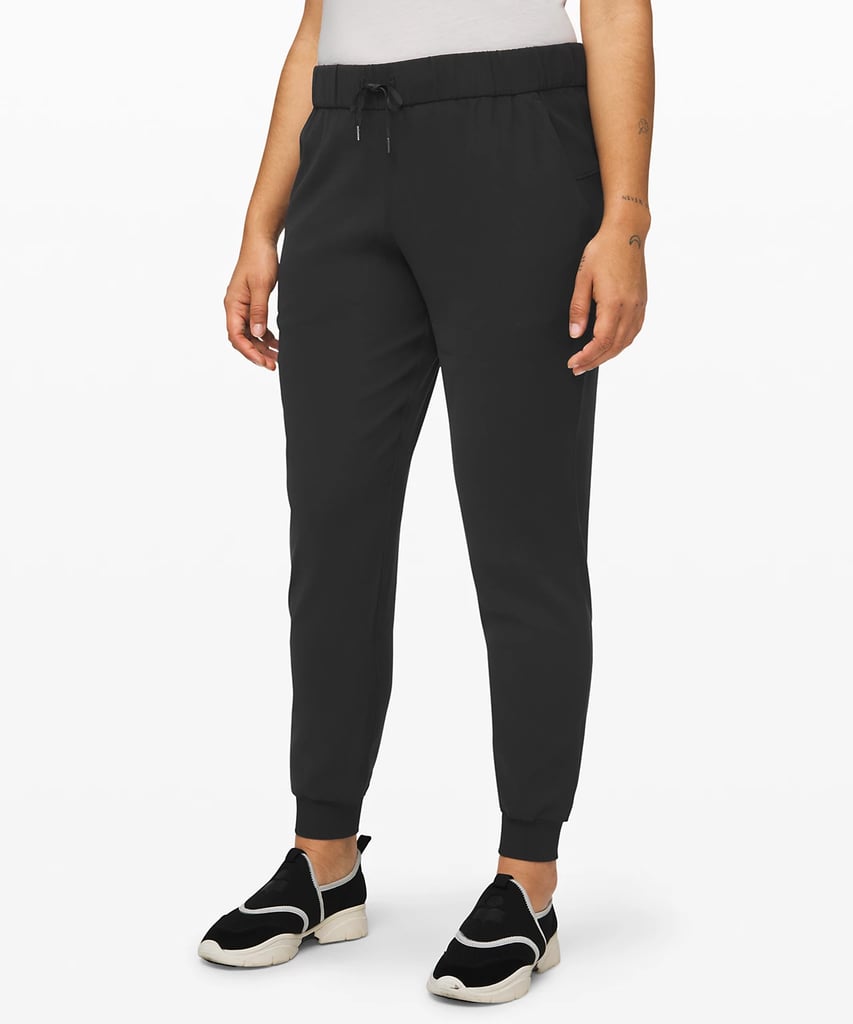 Lululemon On the Fly Jogger