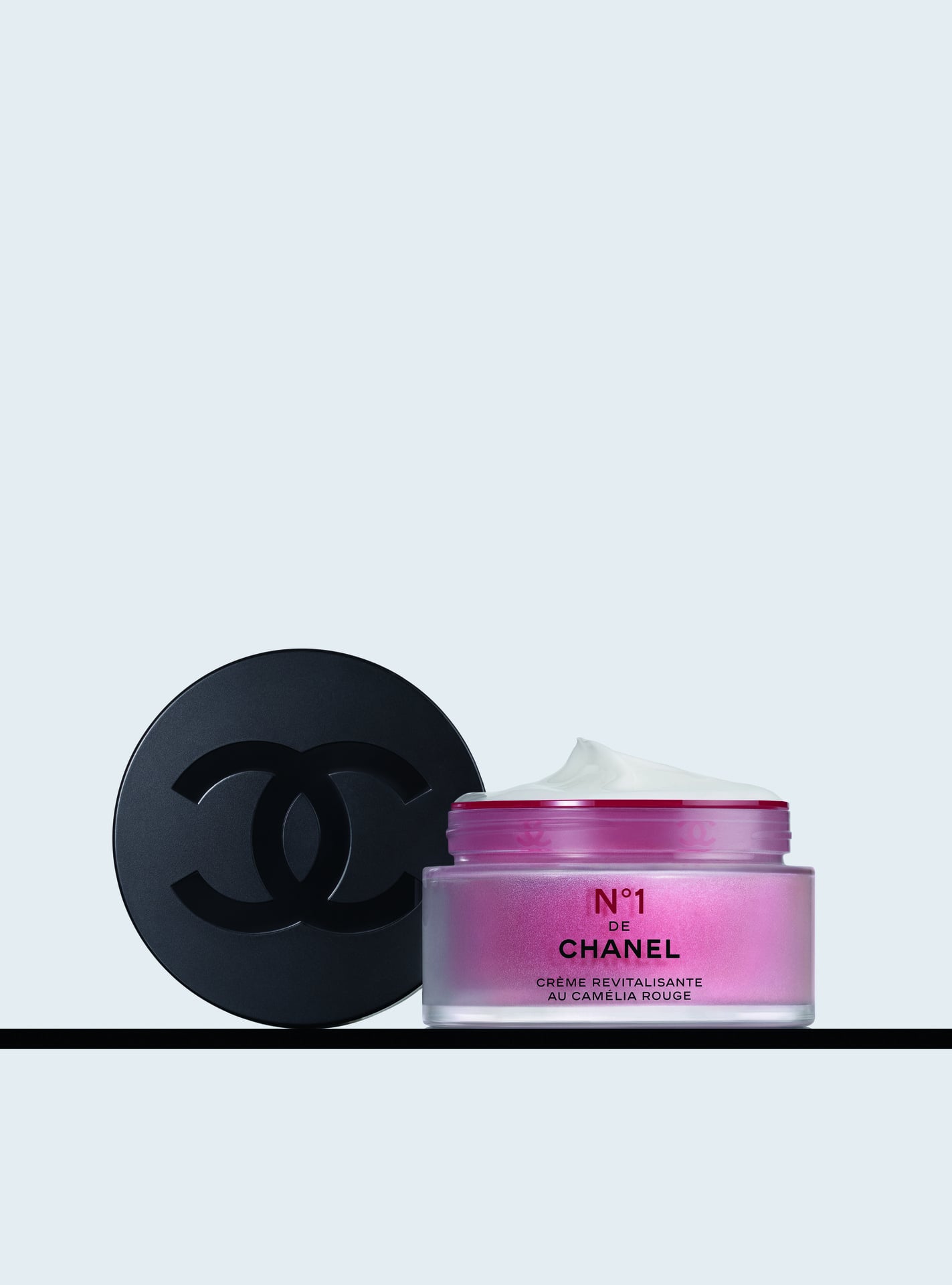 Chanel No1 Red Camelia Skin Enhancer Radiance Boosts - BeautyVelle