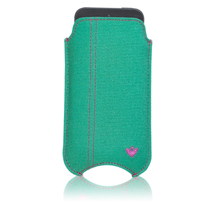 For Your iPhone: Antimicrobial NueVue Cases