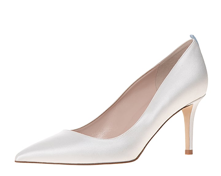 Sarah Jessica Parker's Bridal Shoe Collection