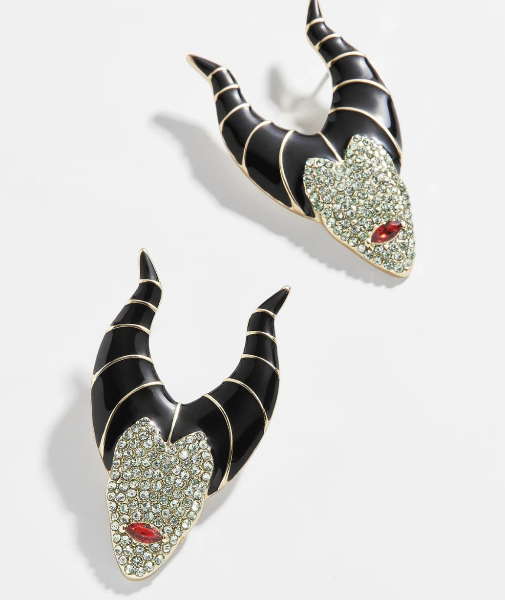 Disney cheap villain earrings