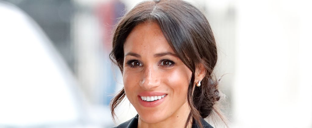 Pilates and Whole Foods! Inside Meghan Markle's Low-Key Life as a Royal