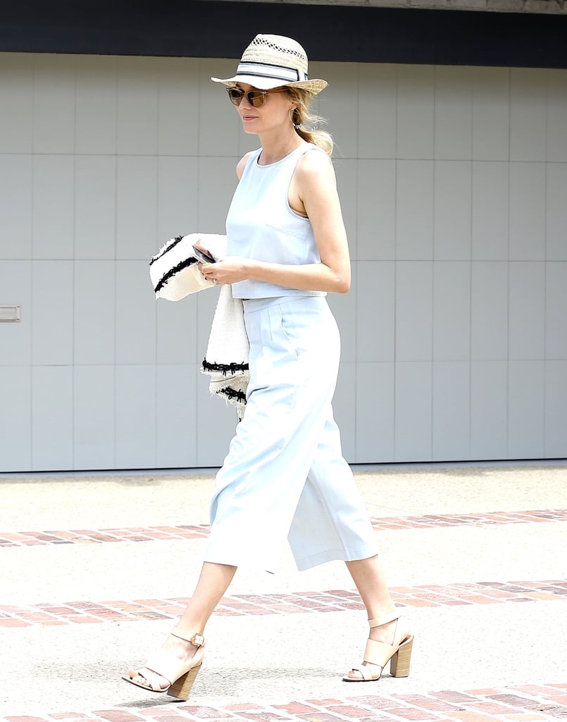 Diane Kruger