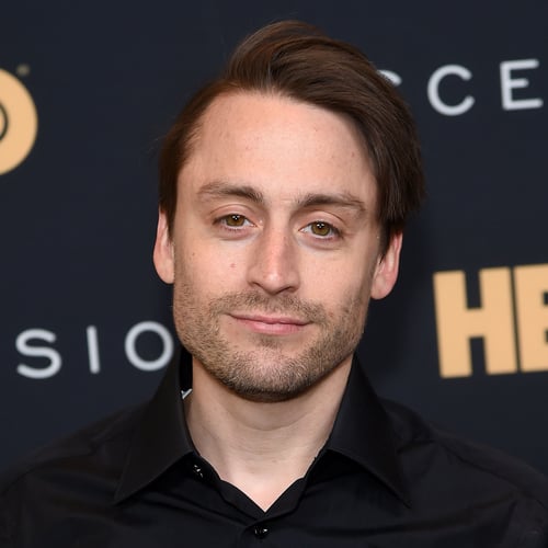 Kieran Culkin