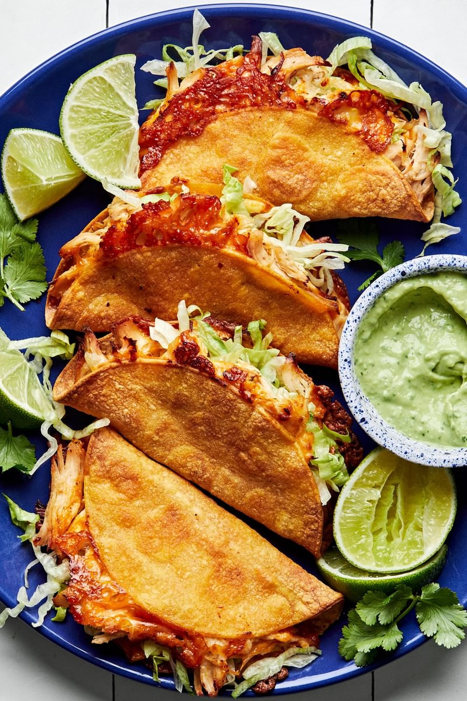 25 Summer Recipes to Feed a Crowd | PS Food