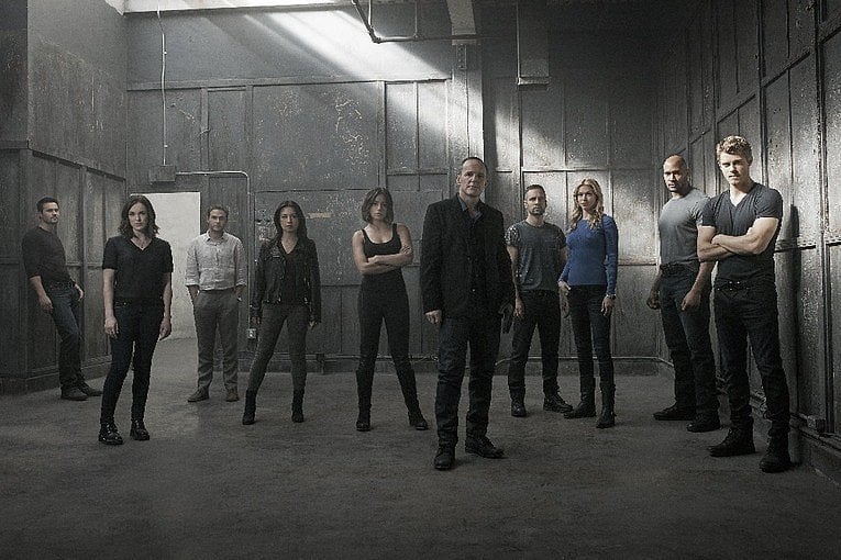 ABC Just Released Cast Photos From Season 3