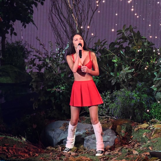 Was Olivia Rodrigo's VMAs Performance Malfunction Planned?