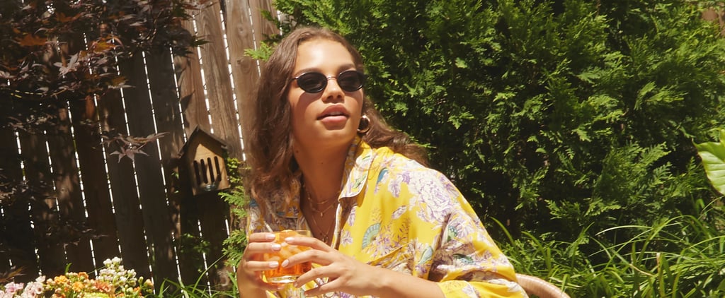 Sunglasses Under $50